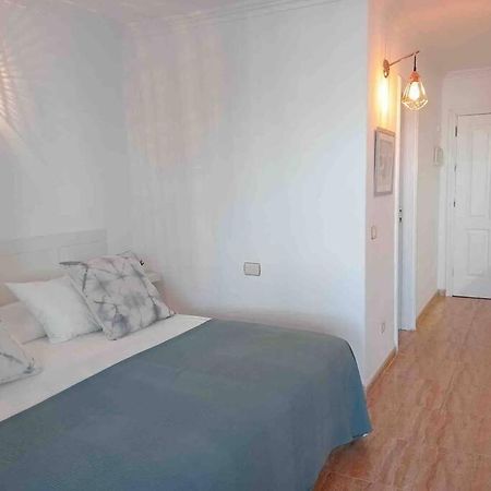 Apartamento Golf Del Sur Santa Cruz de Tenerife Exteriér fotografie