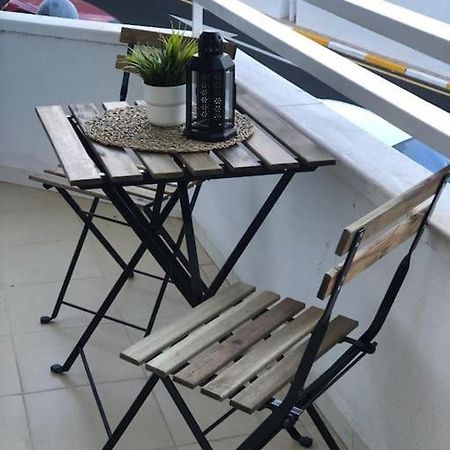 Apartamento Golf Del Sur Santa Cruz de Tenerife Exteriér fotografie