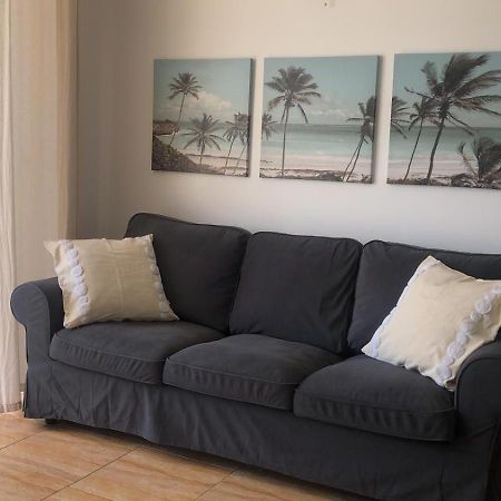 Apartamento Golf Del Sur Santa Cruz de Tenerife Exteriér fotografie