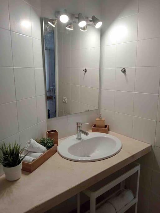Apartamento Golf Del Sur Santa Cruz de Tenerife Exteriér fotografie