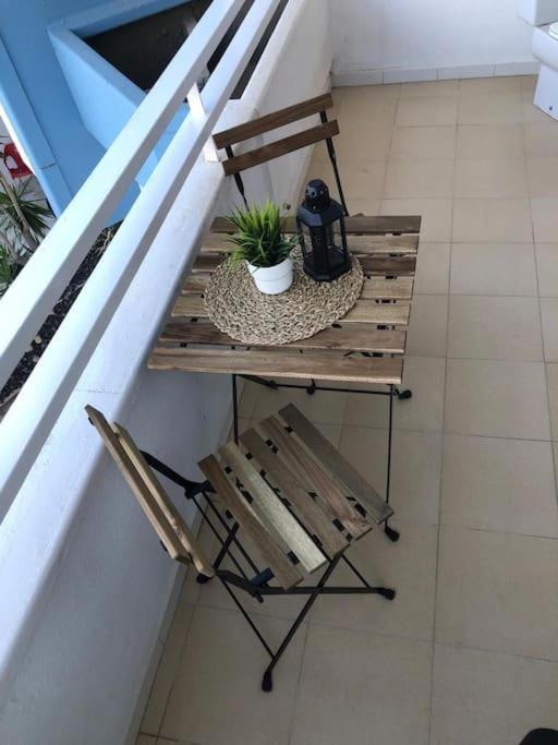 Apartamento Golf Del Sur Santa Cruz de Tenerife Exteriér fotografie