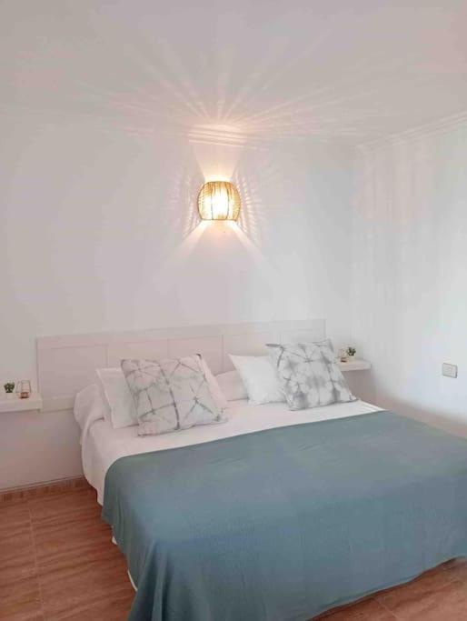 Apartamento Golf Del Sur Santa Cruz de Tenerife Exteriér fotografie
