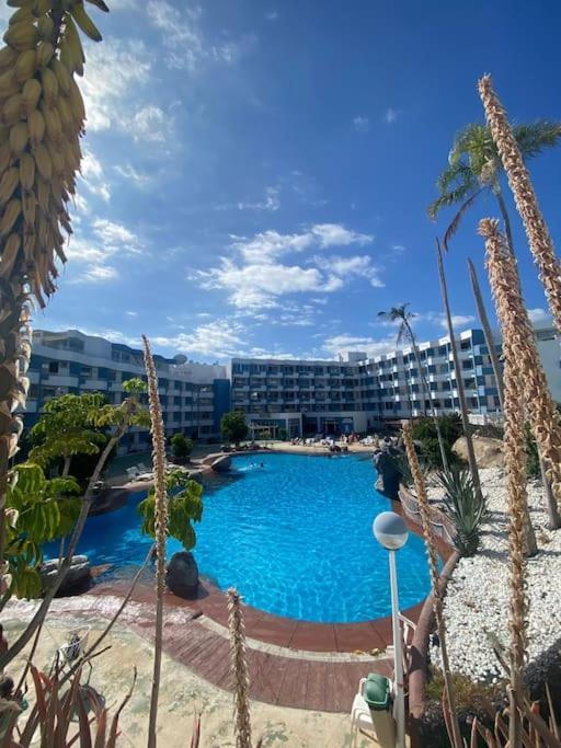 Apartamento Golf Del Sur Santa Cruz de Tenerife Exteriér fotografie