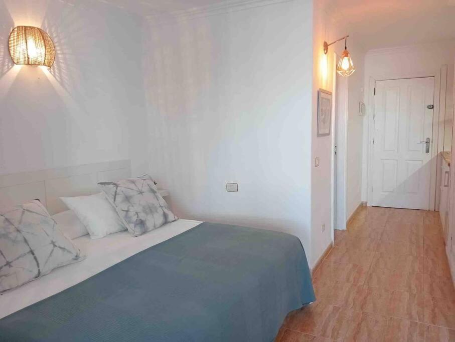 Apartamento Golf Del Sur Santa Cruz de Tenerife Exteriér fotografie