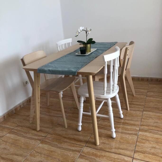 Apartamento Golf Del Sur Santa Cruz de Tenerife Exteriér fotografie