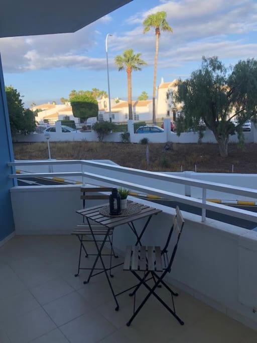 Apartamento Golf Del Sur Santa Cruz de Tenerife Exteriér fotografie