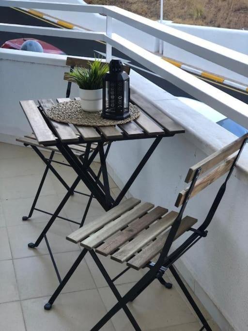 Apartamento Golf Del Sur Santa Cruz de Tenerife Exteriér fotografie