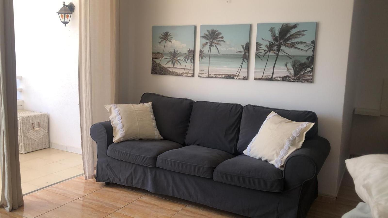 Apartamento Golf Del Sur Santa Cruz de Tenerife Exteriér fotografie